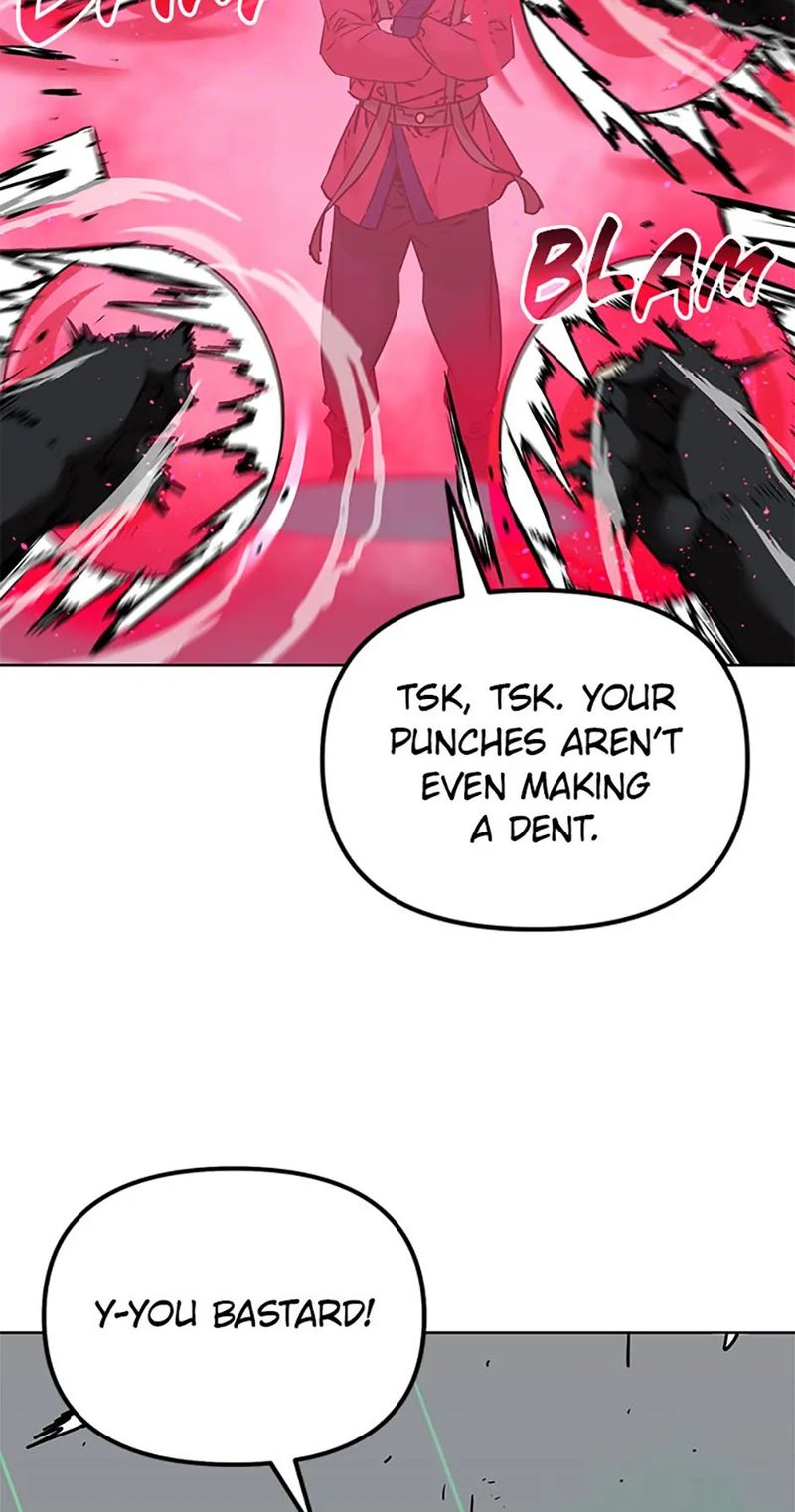 Reincarnation of the Murim Clan’s Former Ranker Chapter 162 - Page 3