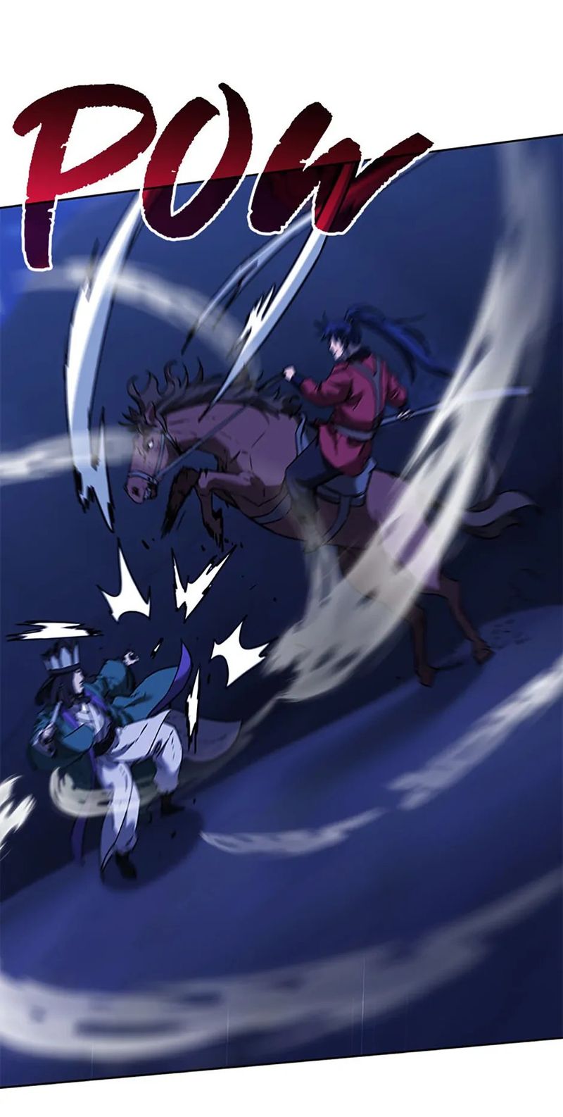 Reincarnation of the Murim Clan’s Former Ranker Chapter 162 - Page 37