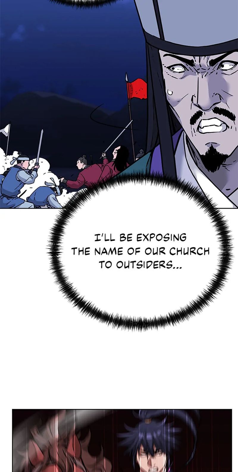 Reincarnation of the Murim Clan’s Former Ranker Chapter 162 - Page 41