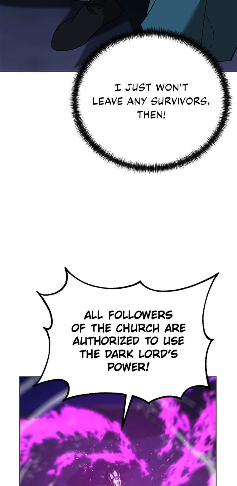 Reincarnation of the Murim Clan’s Former Ranker Chapter 162 - Page 44