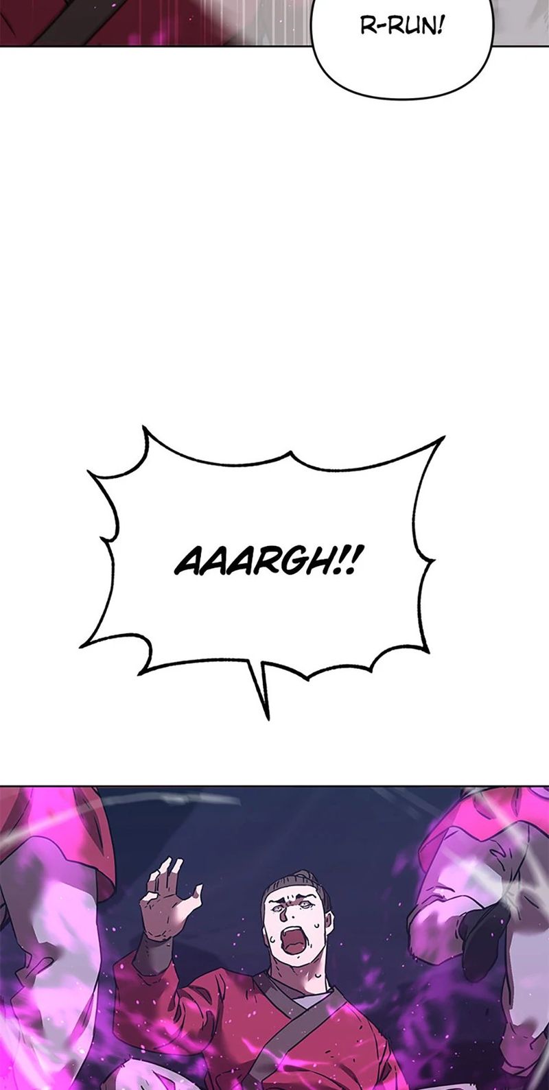 Reincarnation of the Murim Clan’s Former Ranker Chapter 162 - Page 54