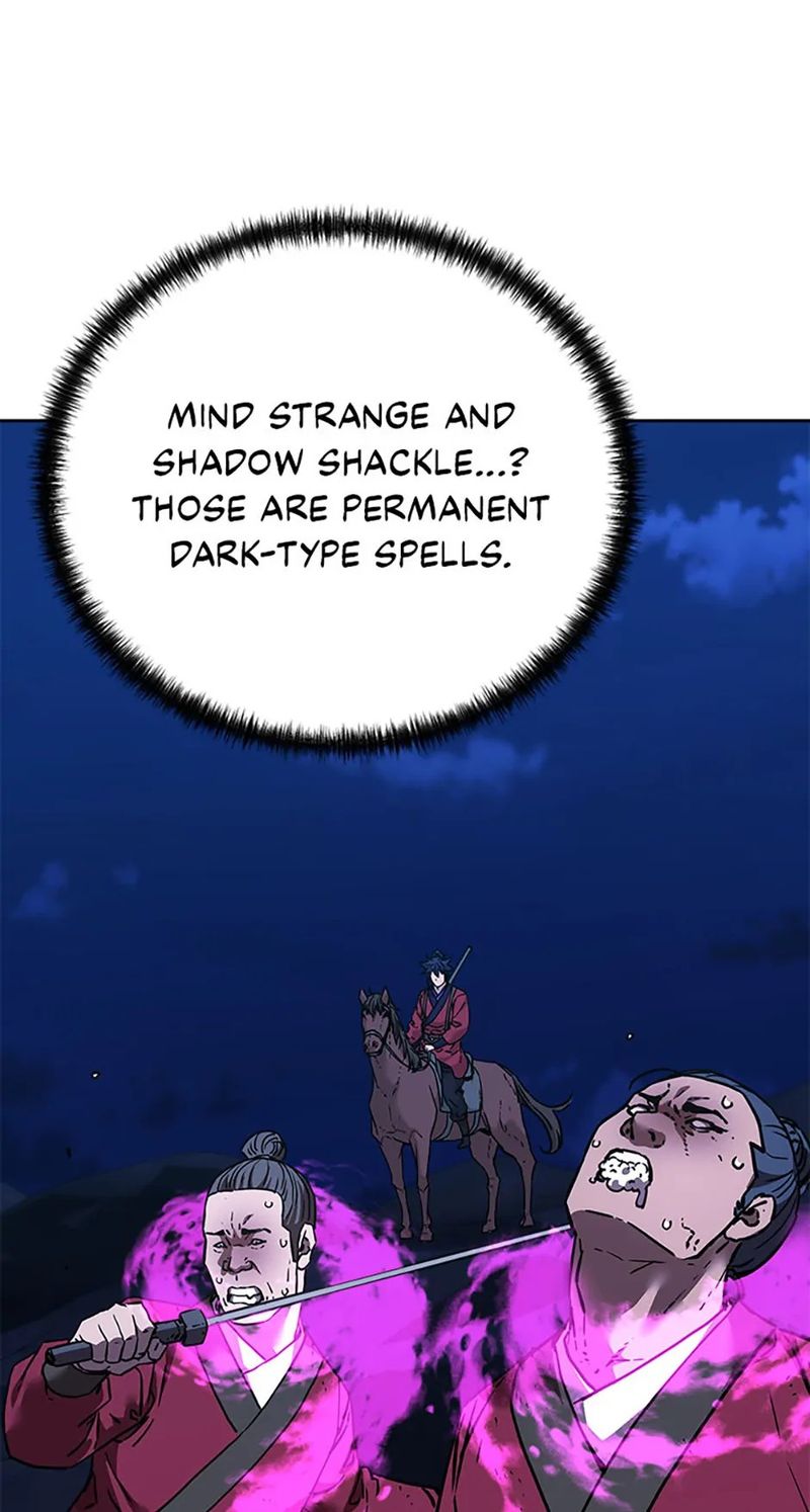 Reincarnation of the Murim Clan’s Former Ranker Chapter 162 - Page 57