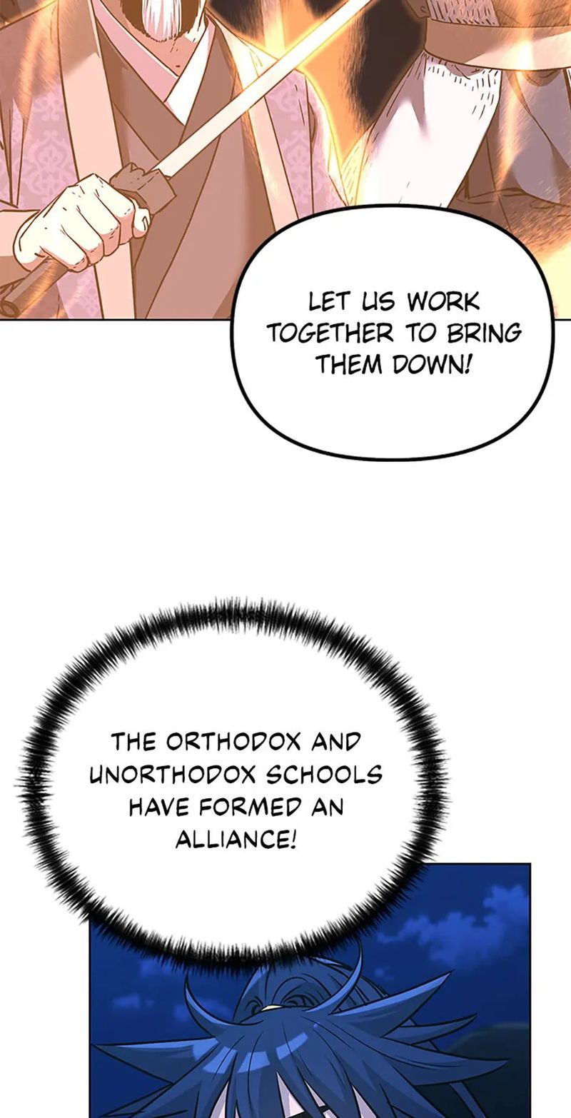 Reincarnation of the Murim Clan’s Former Ranker Chapter 162 - Page 66