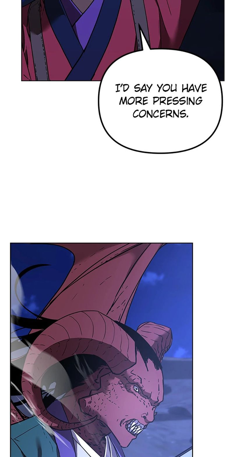 Reincarnation of the Murim Clan’s Former Ranker Chapter 162 - Page 70