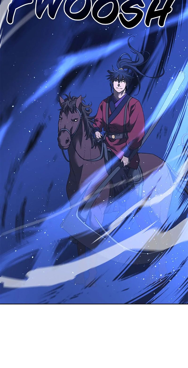 Reincarnation of the Murim Clan’s Former Ranker Chapter 162 - Page 72