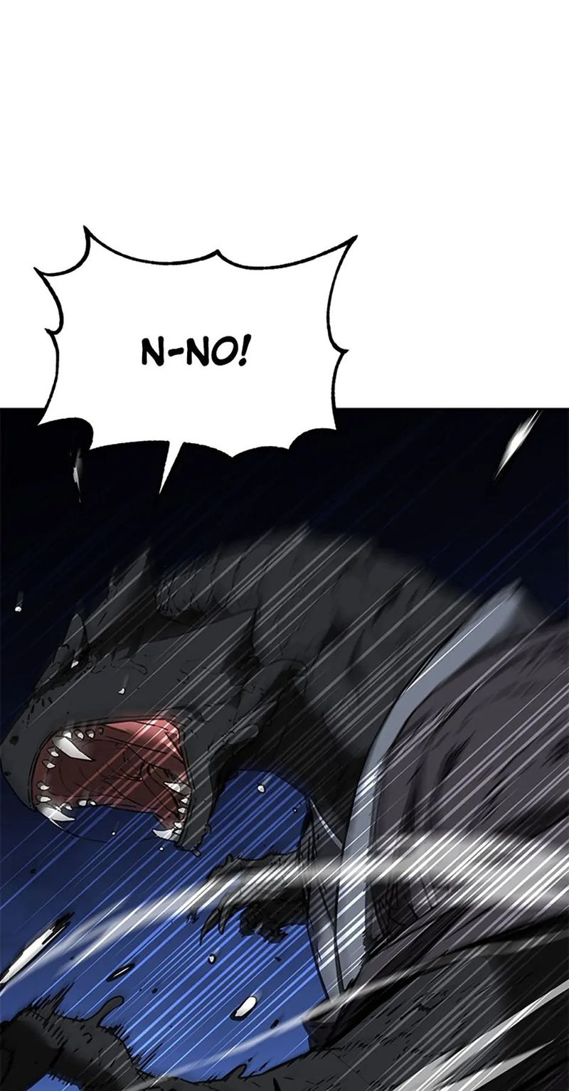 Reincarnation of the Murim Clan’s Former Ranker Chapter 162 - Page 9