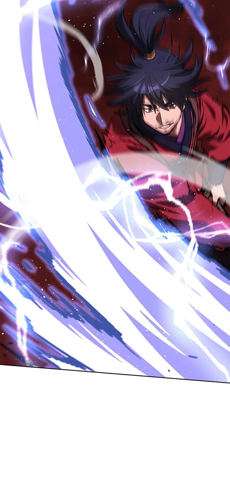 Reincarnation of the Murim Clan’s Former Ranker Chapter 163 - Page 11