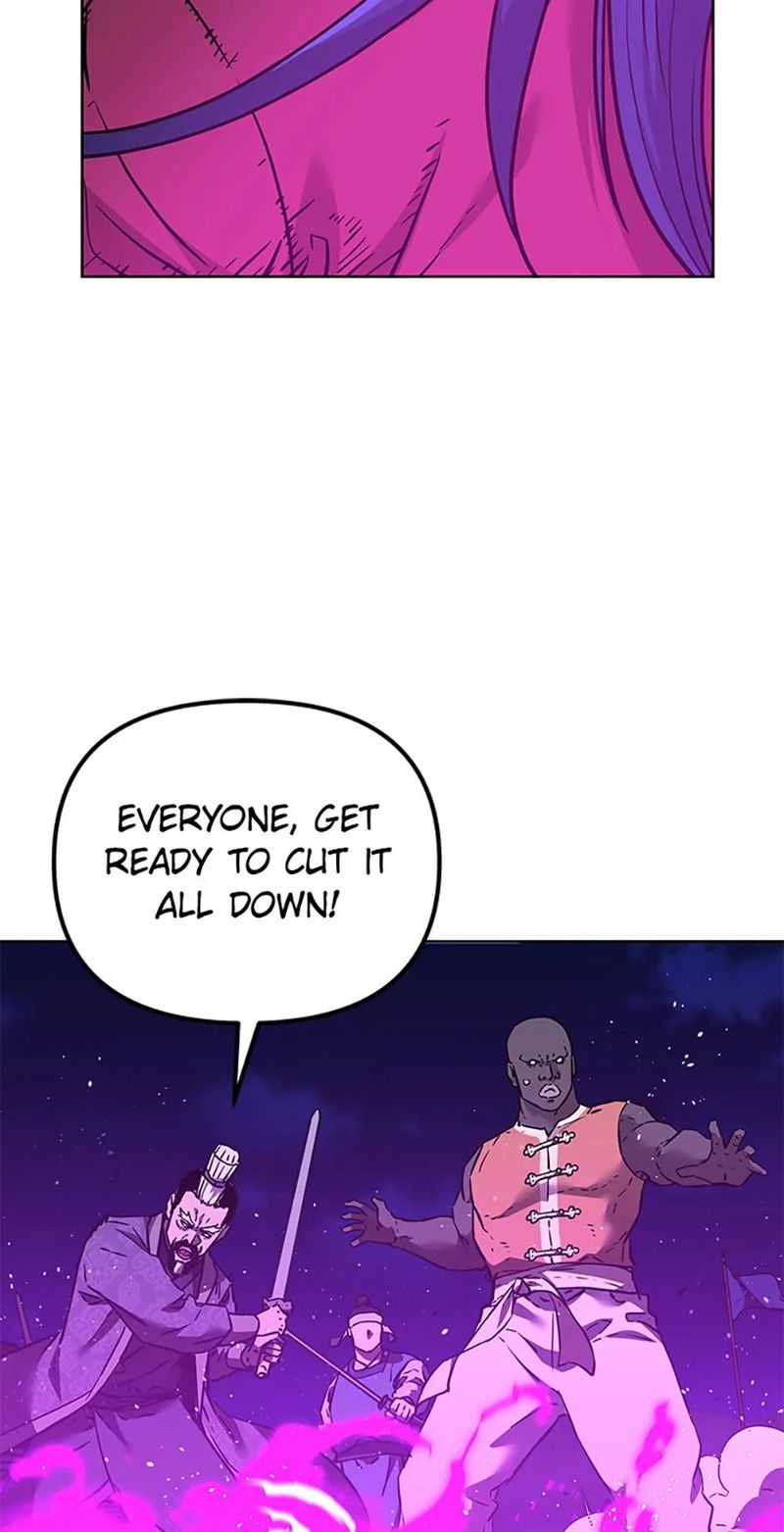 Reincarnation of the Murim Clan’s Former Ranker Chapter 163 - Page 26