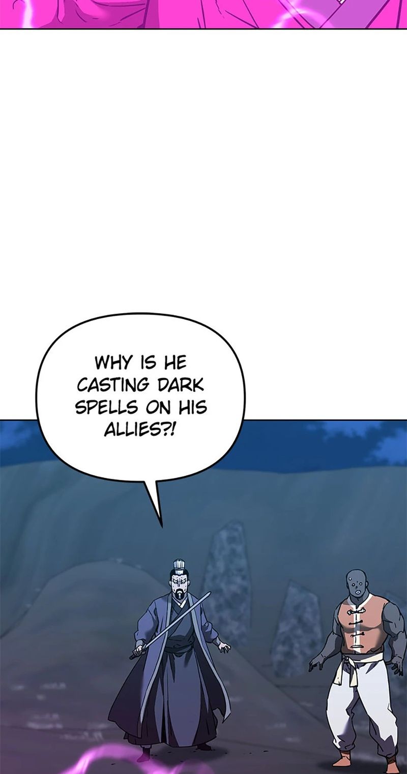 Reincarnation of the Murim Clan’s Former Ranker Chapter 163 - Page 32