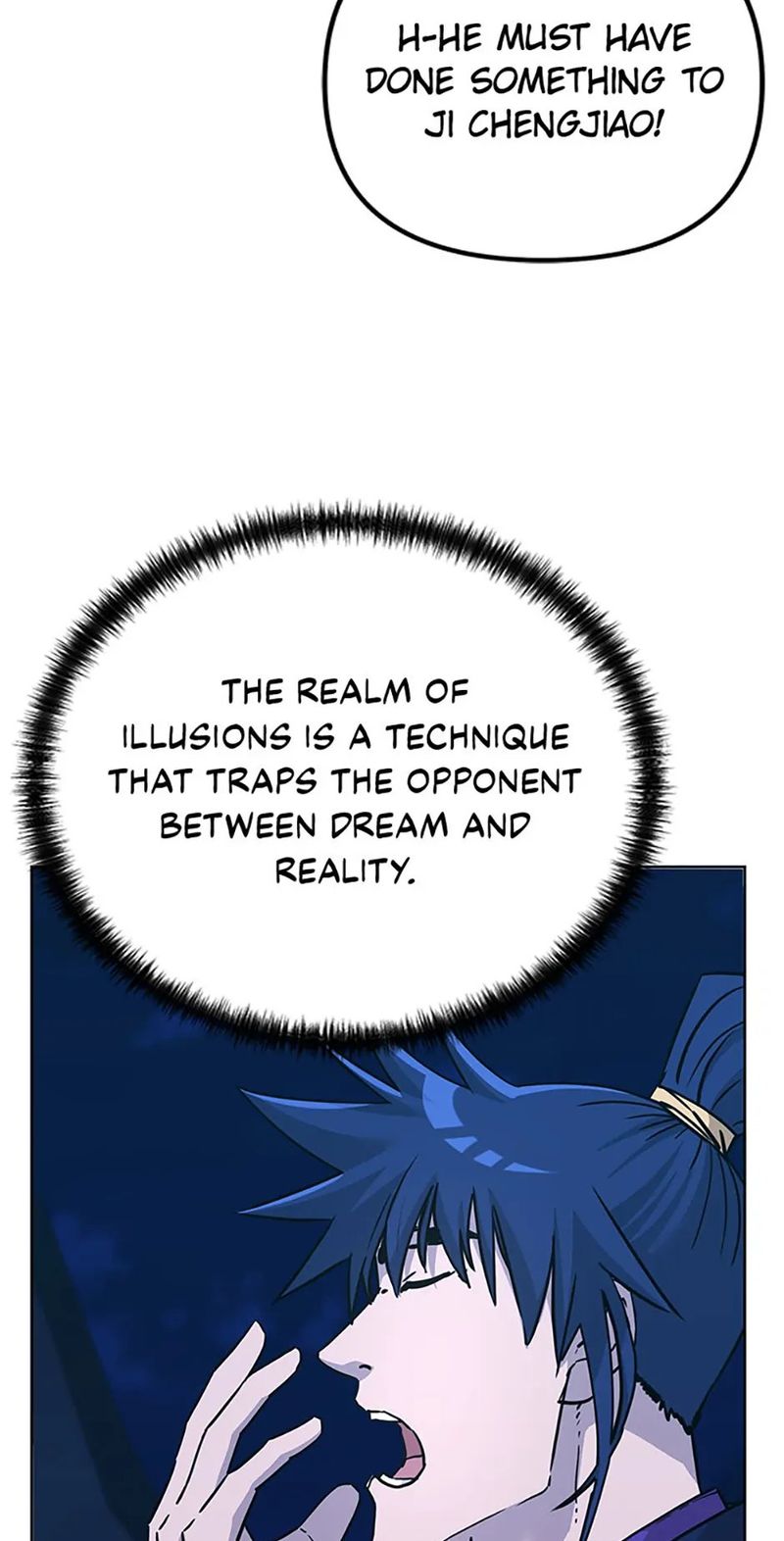 Reincarnation of the Murim Clan’s Former Ranker Chapter 163 - Page 5