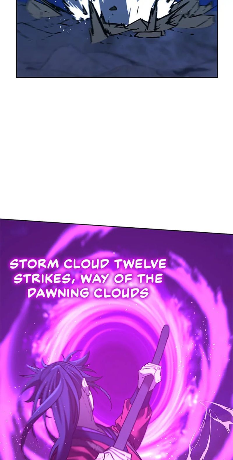 Reincarnation of the Murim Clan’s Former Ranker Chapter 163 - Page 57