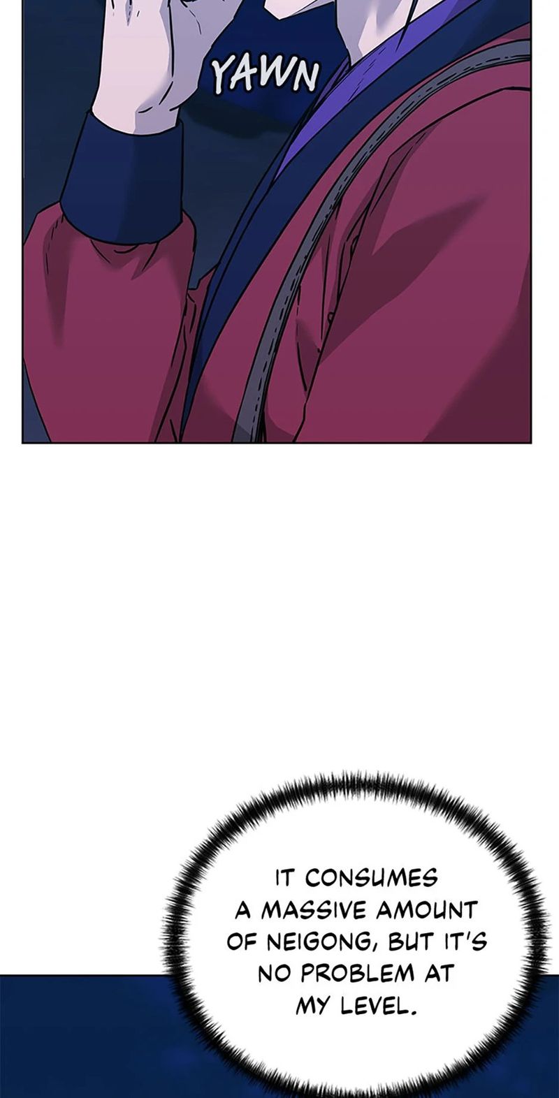 Reincarnation of the Murim Clan’s Former Ranker Chapter 163 - Page 6