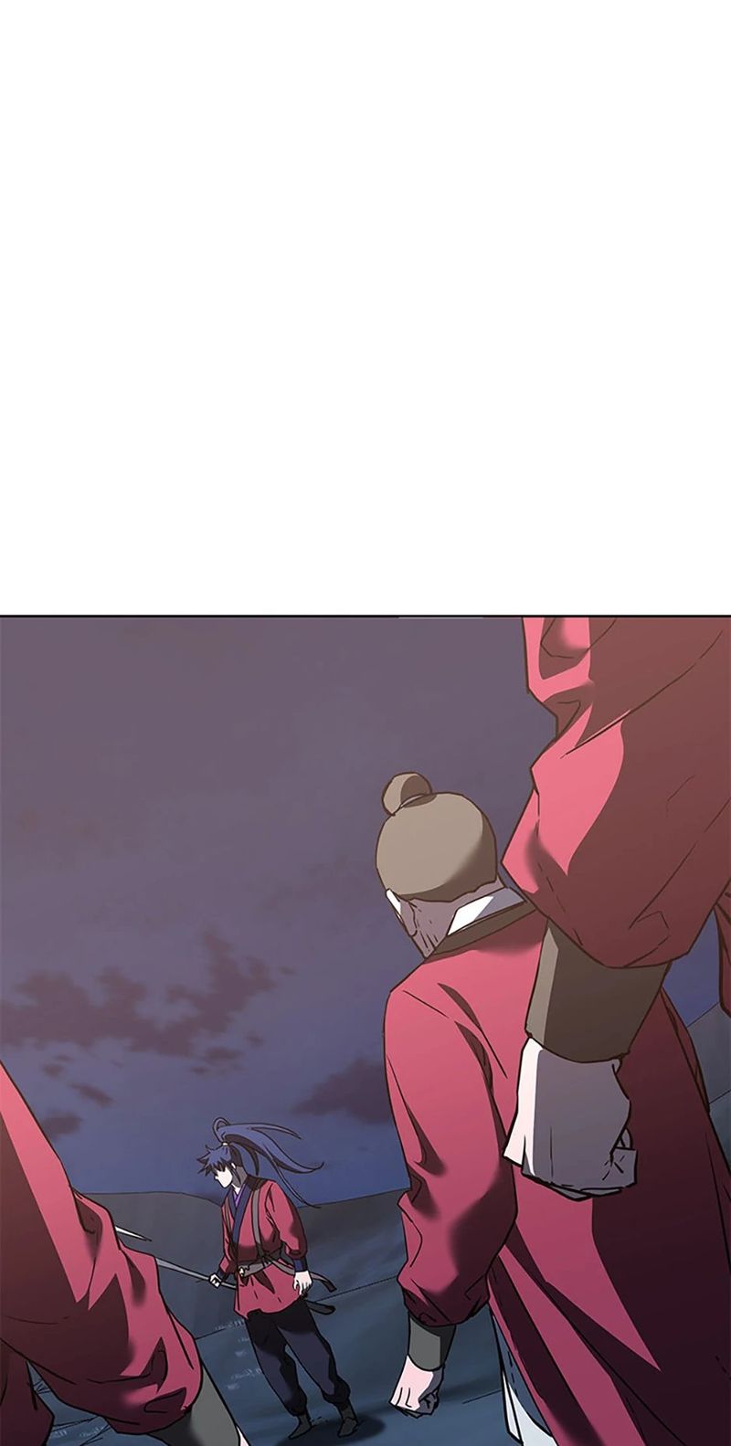 Reincarnation of the Murim Clan’s Former Ranker Chapter 163 - Page 67