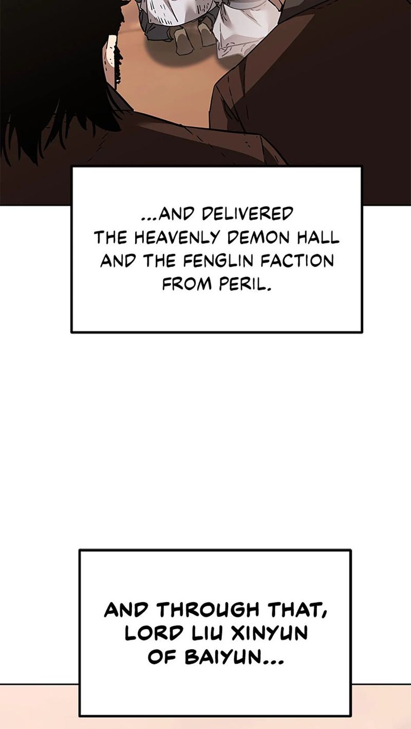 Reincarnation of the Murim Clan’s Former Ranker Chapter 164 - Page 10