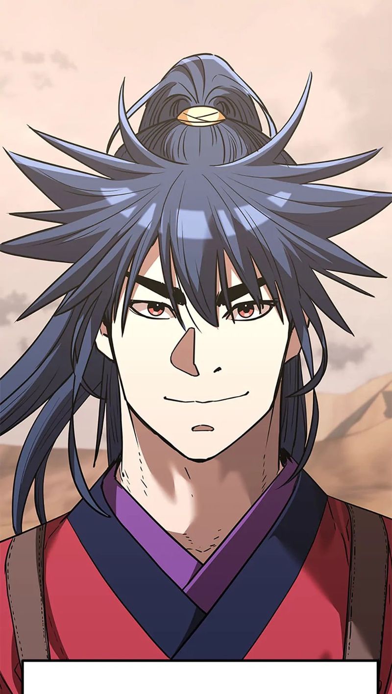 Reincarnation of the Murim Clan’s Former Ranker Chapter 164 - Page 11