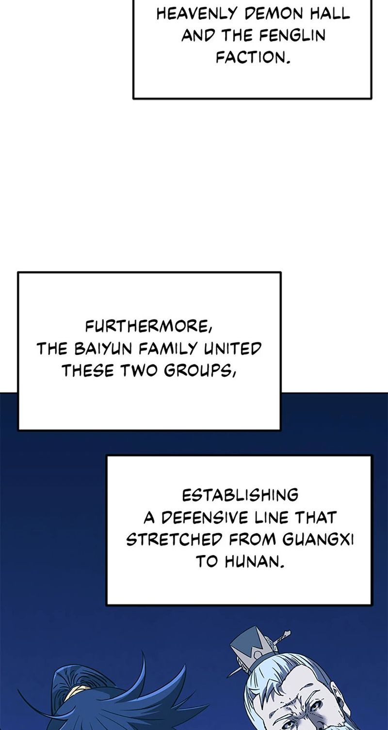 Reincarnation of the Murim Clan’s Former Ranker Chapter 164 - Page 16