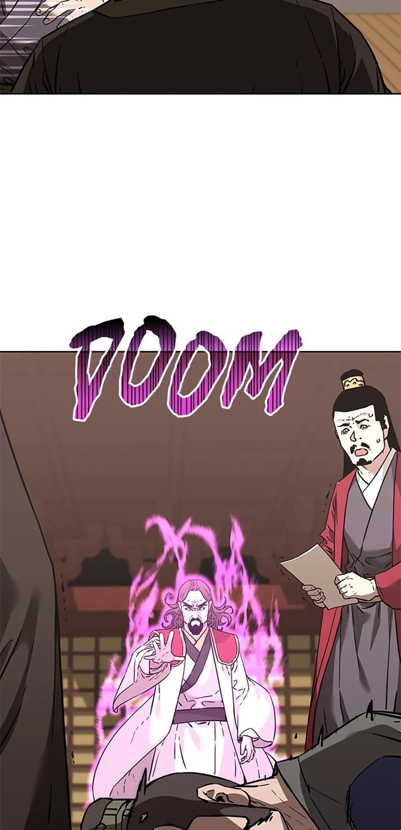 Reincarnation of the Murim Clan’s Former Ranker Chapter 164 - Page 32