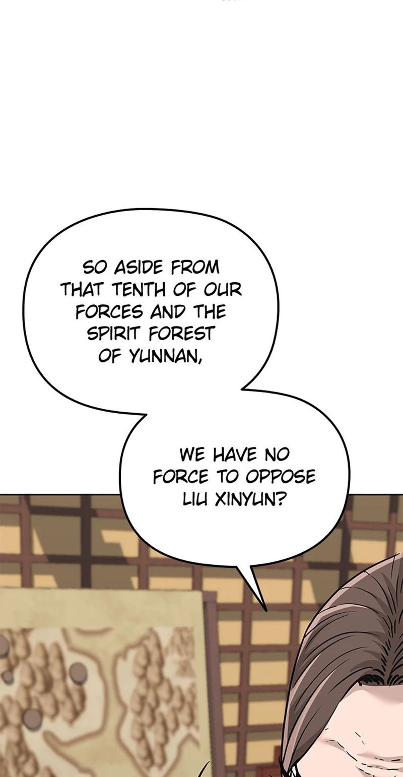 Reincarnation of the Murim Clan’s Former Ranker Chapter 164 - Page 45