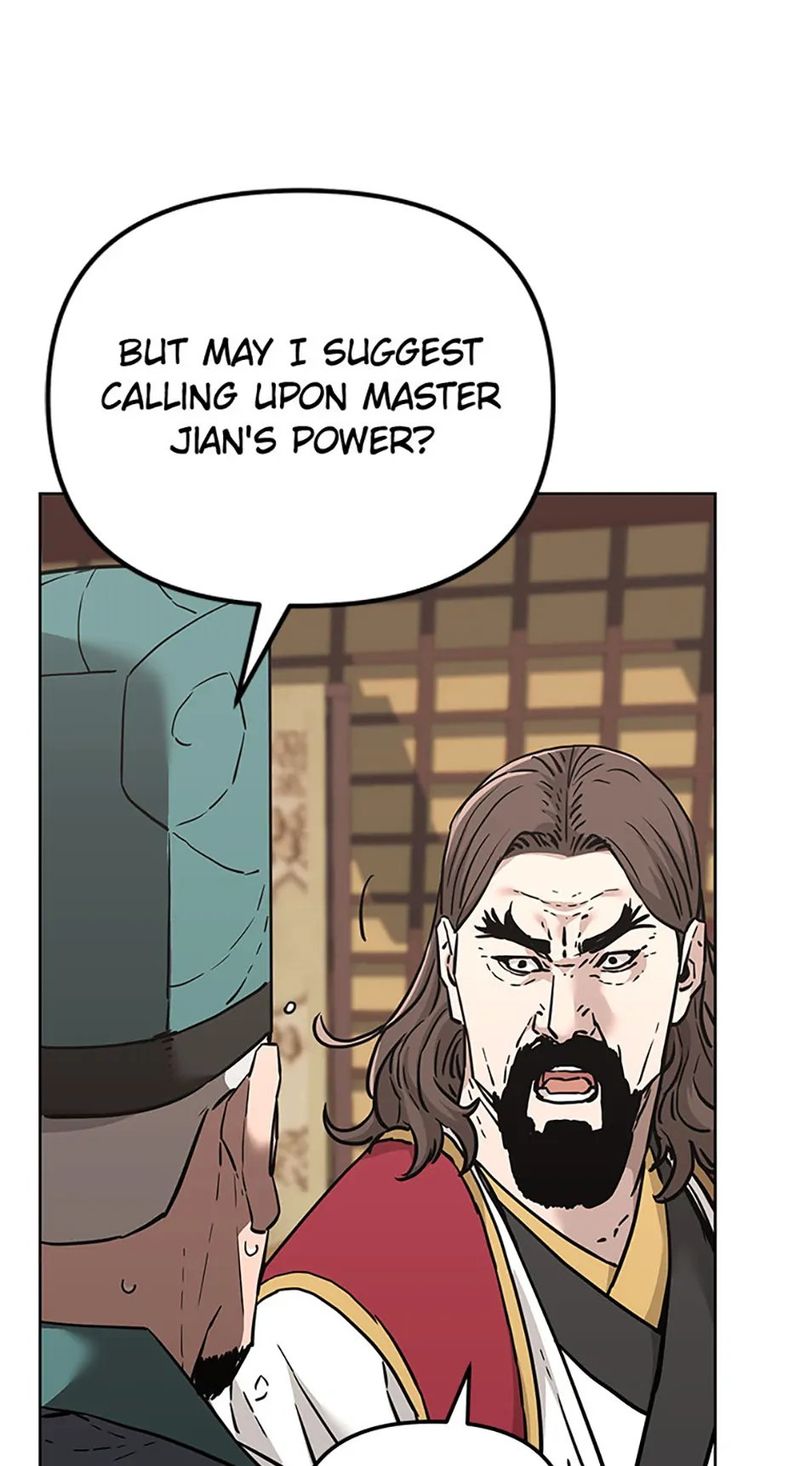 Reincarnation of the Murim Clan’s Former Ranker Chapter 164 - Page 47