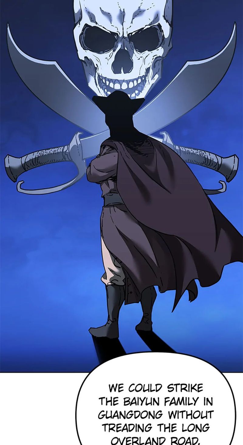 Reincarnation of the Murim Clan’s Former Ranker Chapter 164 - Page 49