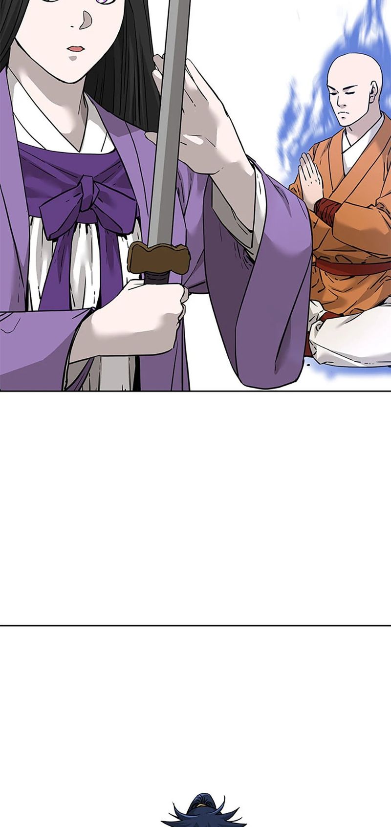 Reincarnation of the Murim Clan’s Former Ranker Chapter 164 - Page 55