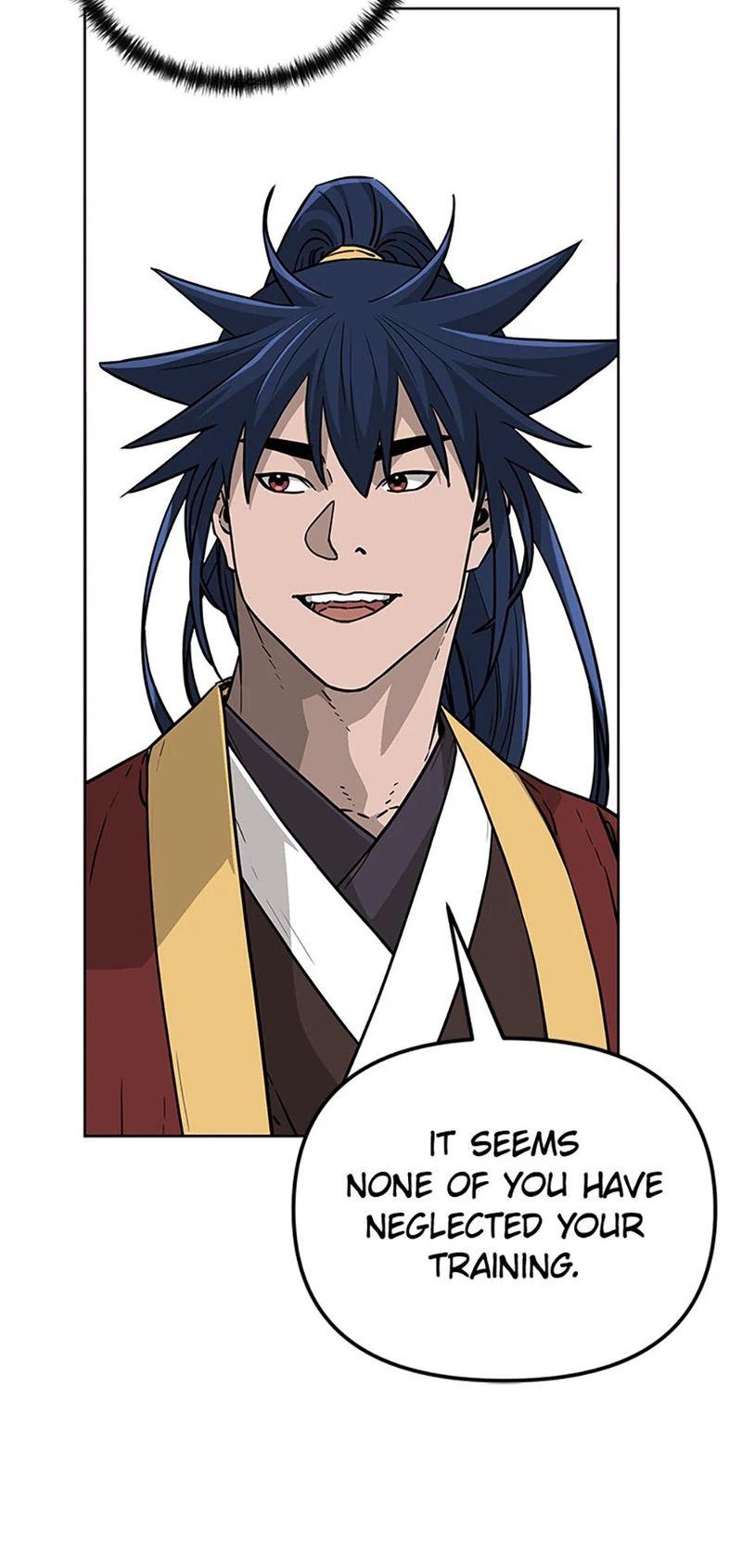 Reincarnation of the Murim Clan’s Former Ranker Chapter 164 - Page 60