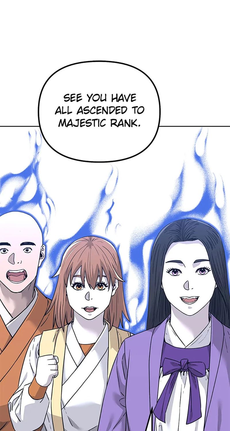 Reincarnation of the Murim Clan’s Former Ranker Chapter 164 - Page 61