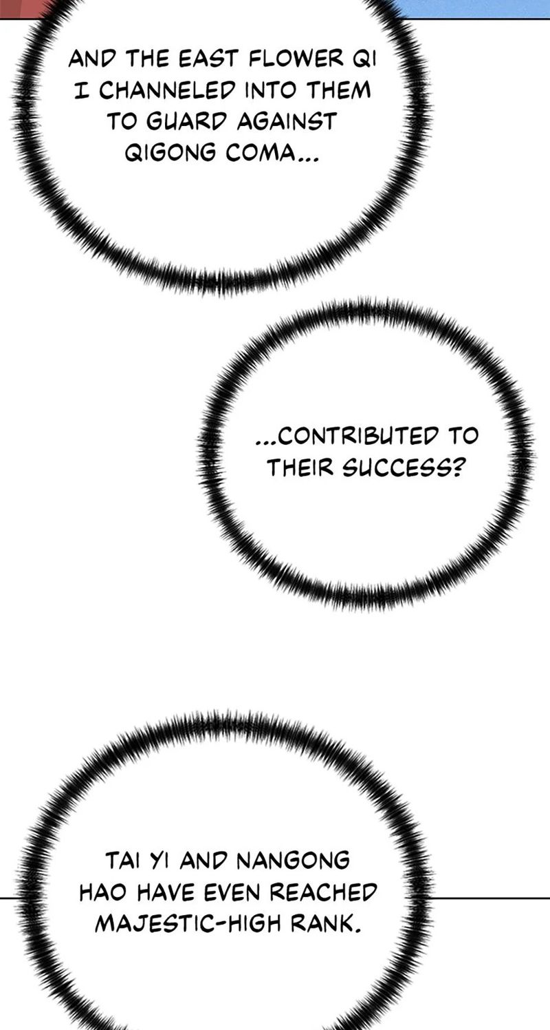 Reincarnation of the Murim Clan’s Former Ranker Chapter 164 - Page 64