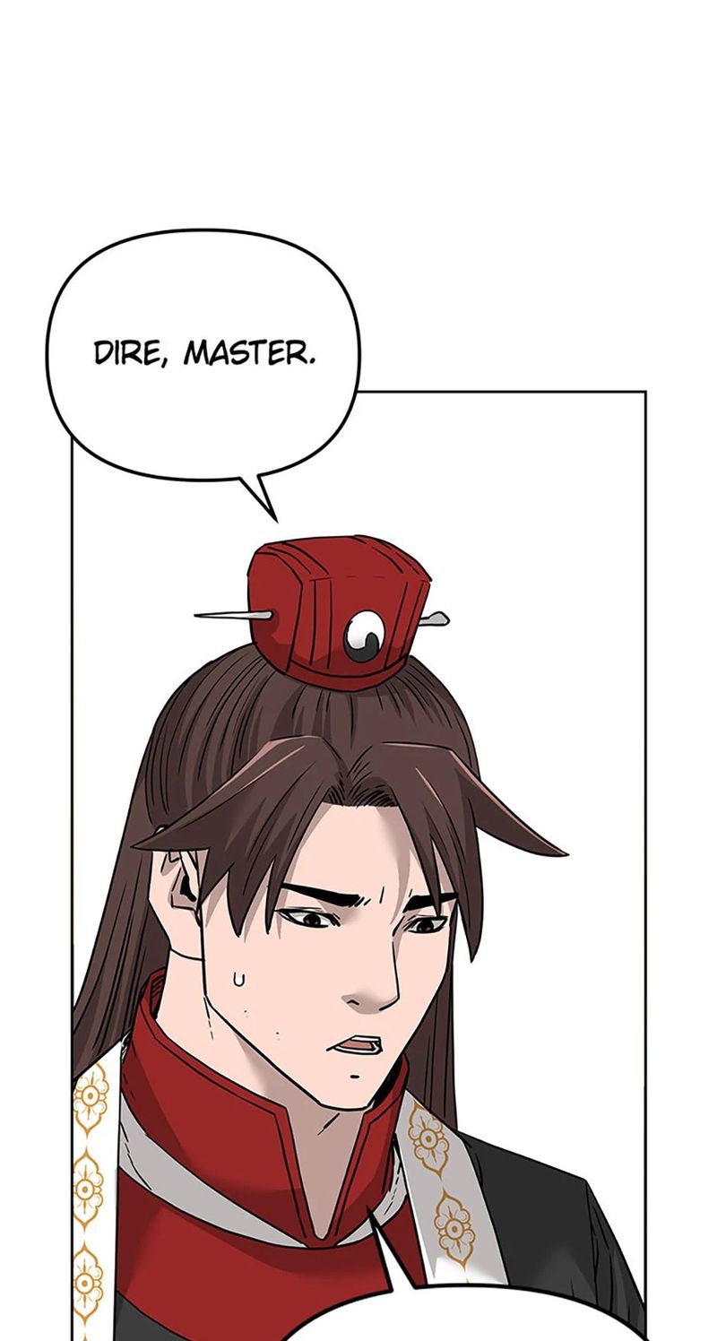 Reincarnation of the Murim Clan’s Former Ranker Chapter 164 - Page 66