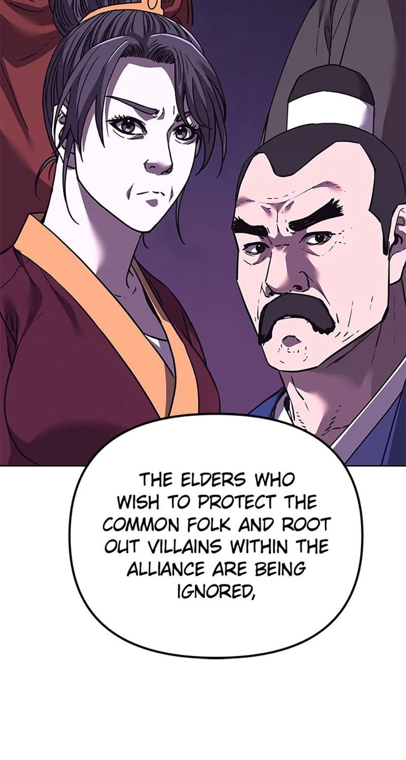 Reincarnation of the Murim Clan’s Former Ranker Chapter 164 - Page 68