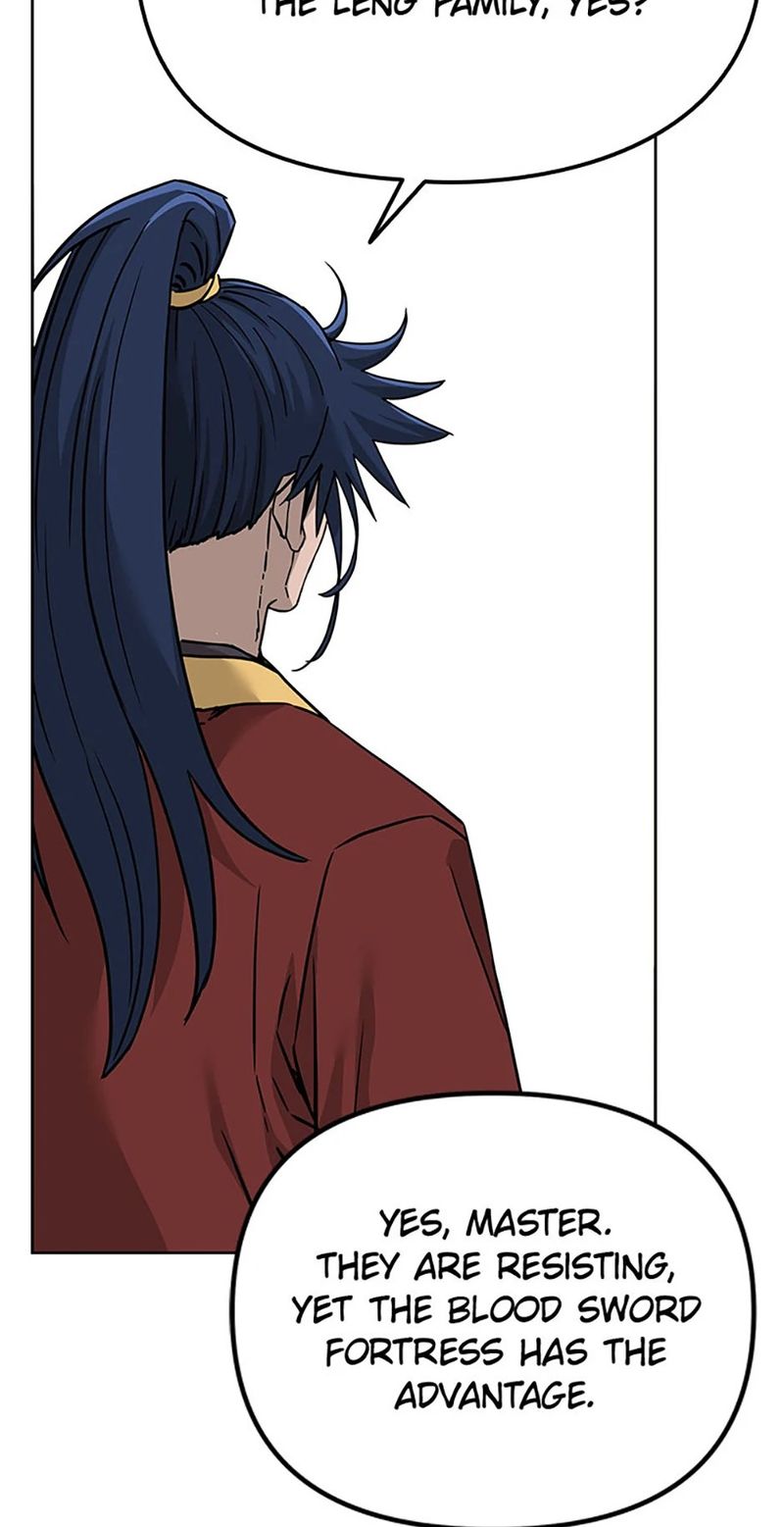 Reincarnation of the Murim Clan’s Former Ranker Chapter 164 - Page 71