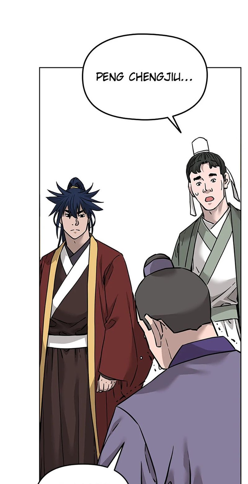 Reincarnation of the Murim Clan’s Former Ranker Chapter 164 - Page 73