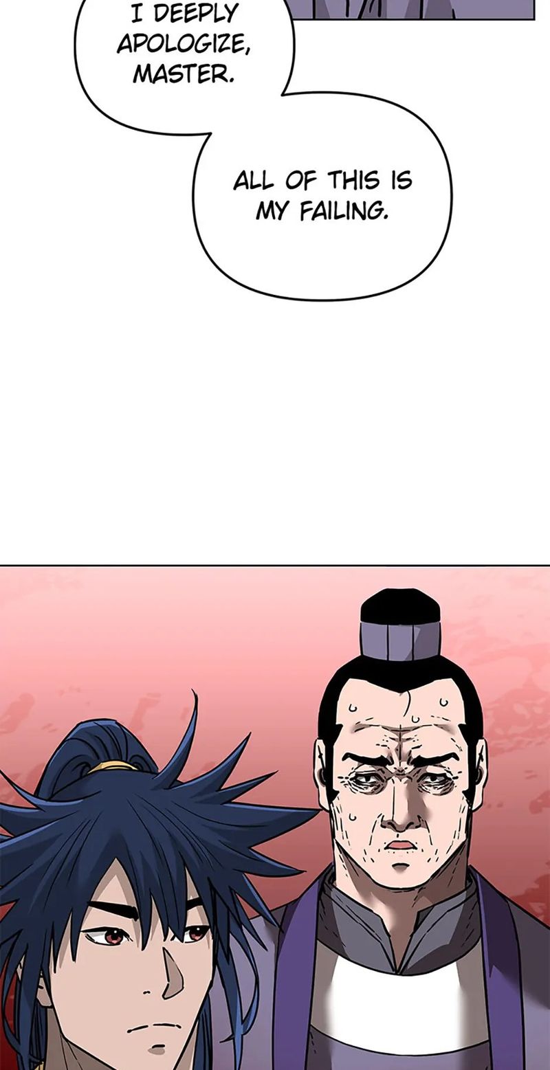 Reincarnation of the Murim Clan’s Former Ranker Chapter 164 - Page 74