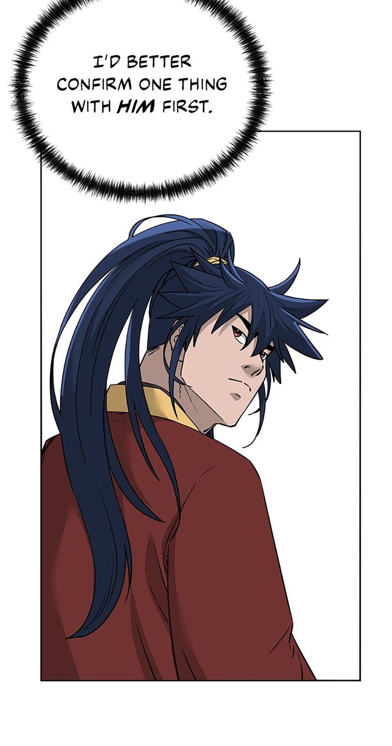 Reincarnation of the Murim Clan’s Former Ranker Chapter 165 - Page 14