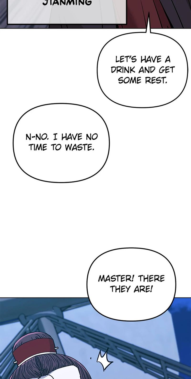 Reincarnation of the Murim Clan’s Former Ranker Chapter 165 - Page 38