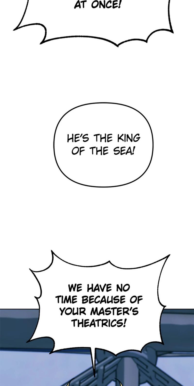 Reincarnation of the Murim Clan’s Former Ranker Chapter 165 - Page 41