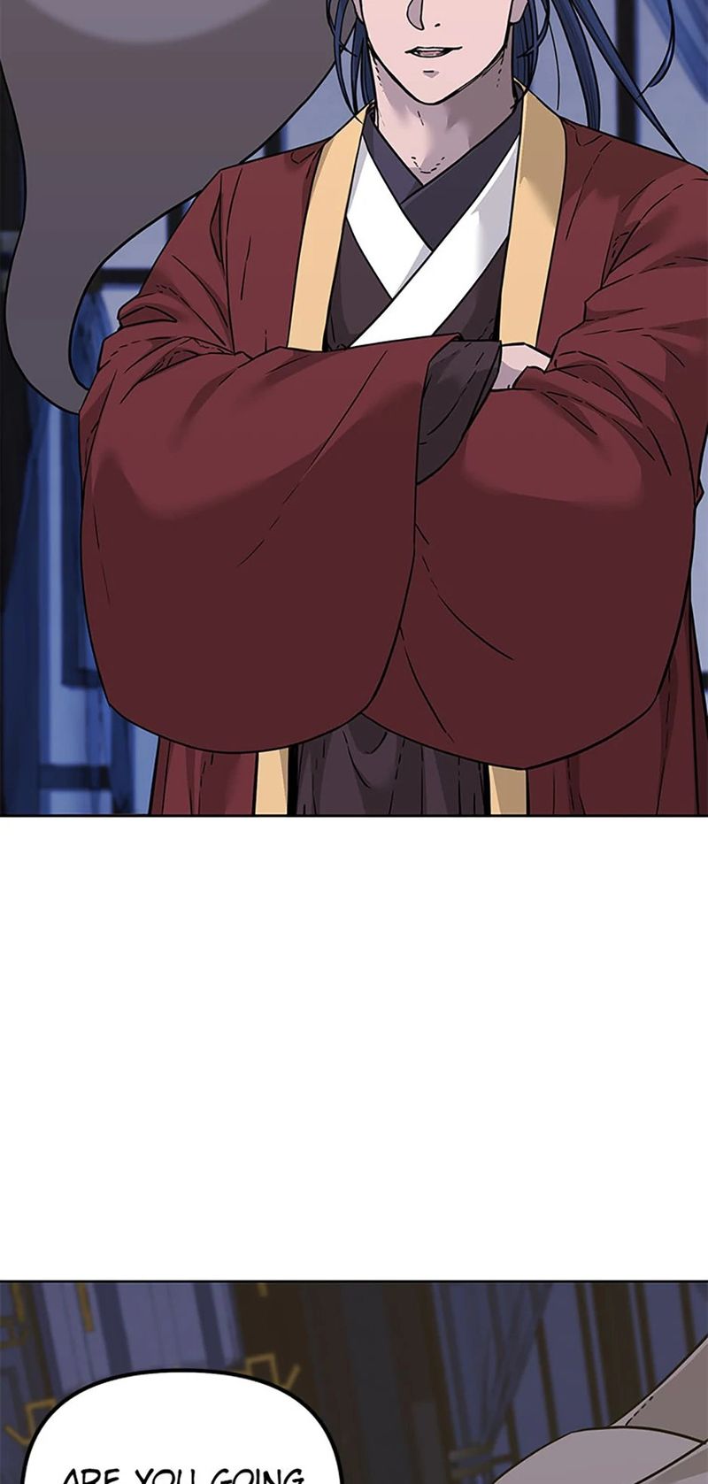 Reincarnation of the Murim Clan’s Former Ranker Chapter 165 - Page 44