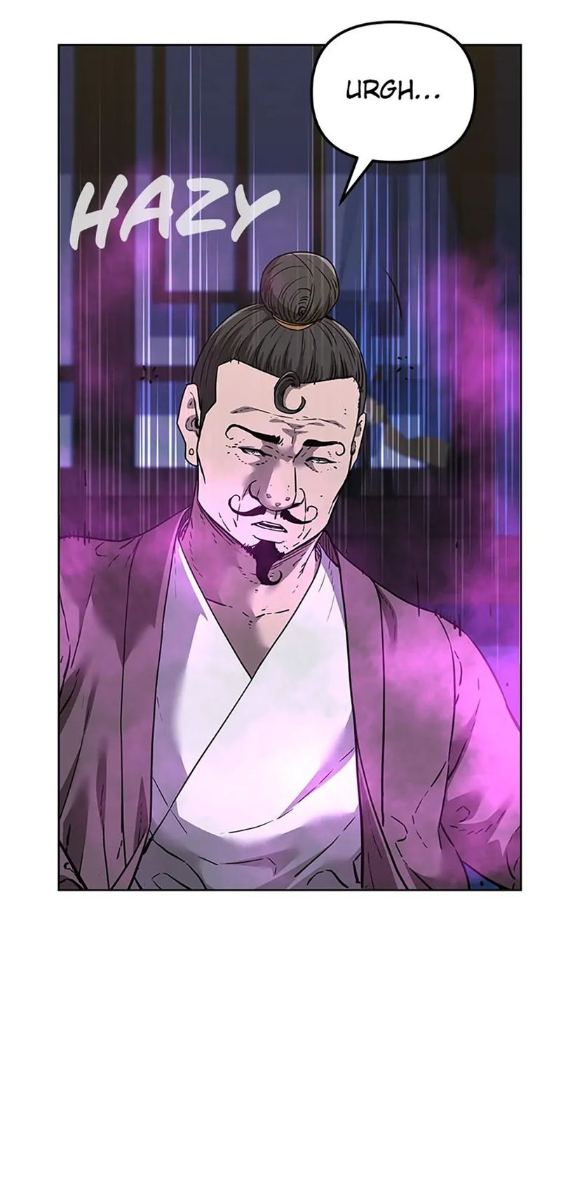 Reincarnation of the Murim Clan’s Former Ranker Chapter 165 - Page 46