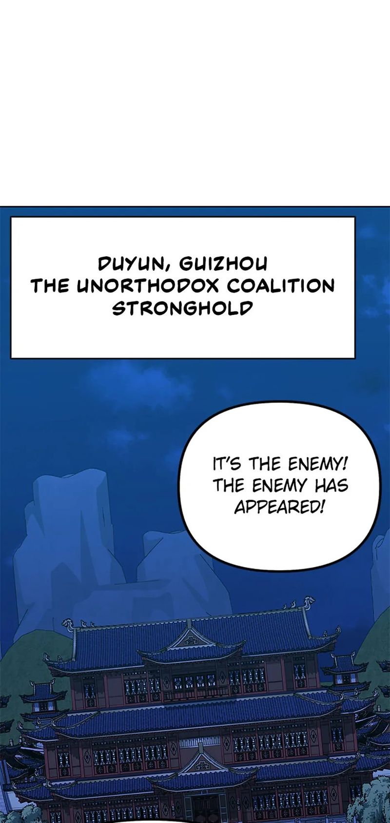 Reincarnation of the Murim Clan’s Former Ranker Chapter 165 - Page 53