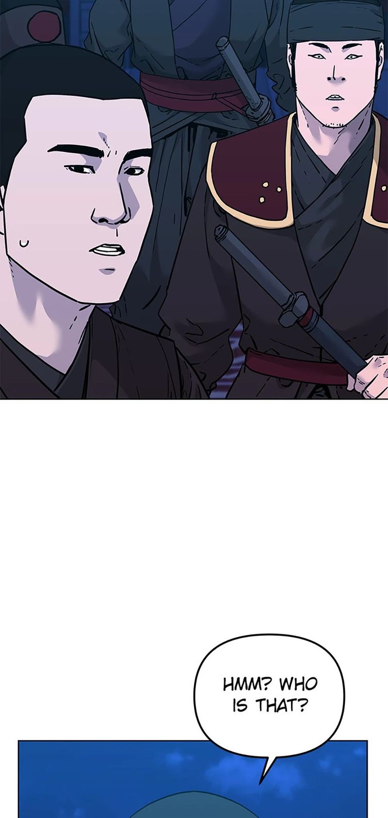 Reincarnation of the Murim Clan’s Former Ranker Chapter 165 - Page 55