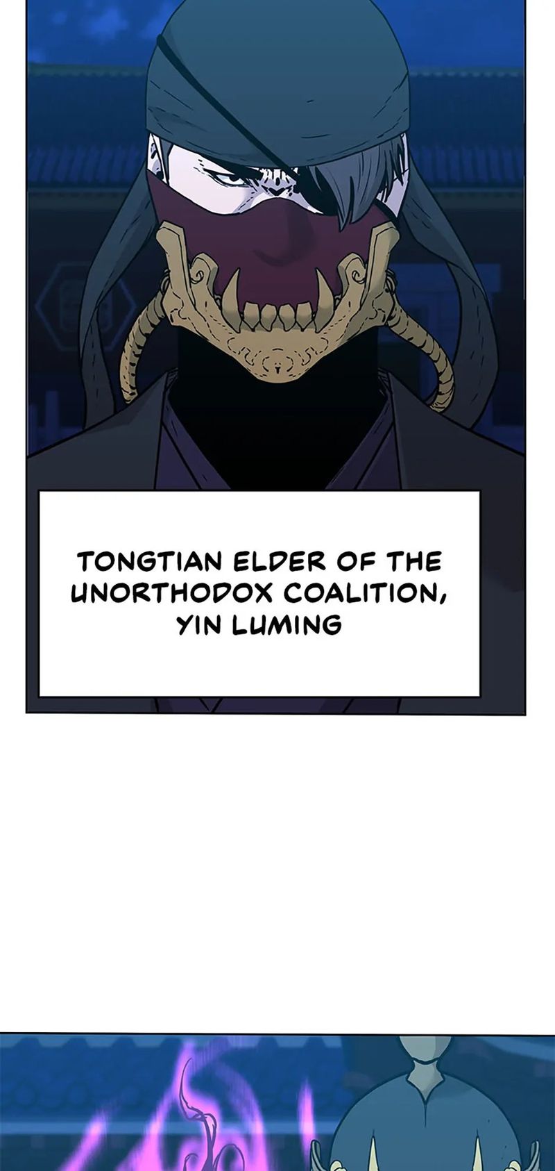 Reincarnation of the Murim Clan’s Former Ranker Chapter 165 - Page 56