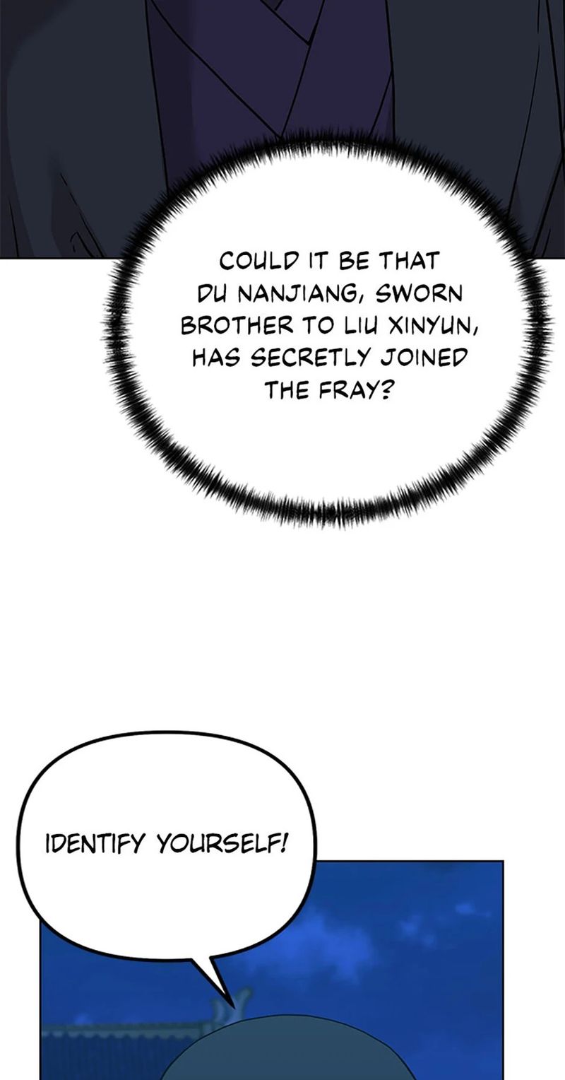 Reincarnation of the Murim Clan’s Former Ranker Chapter 165 - Page 59