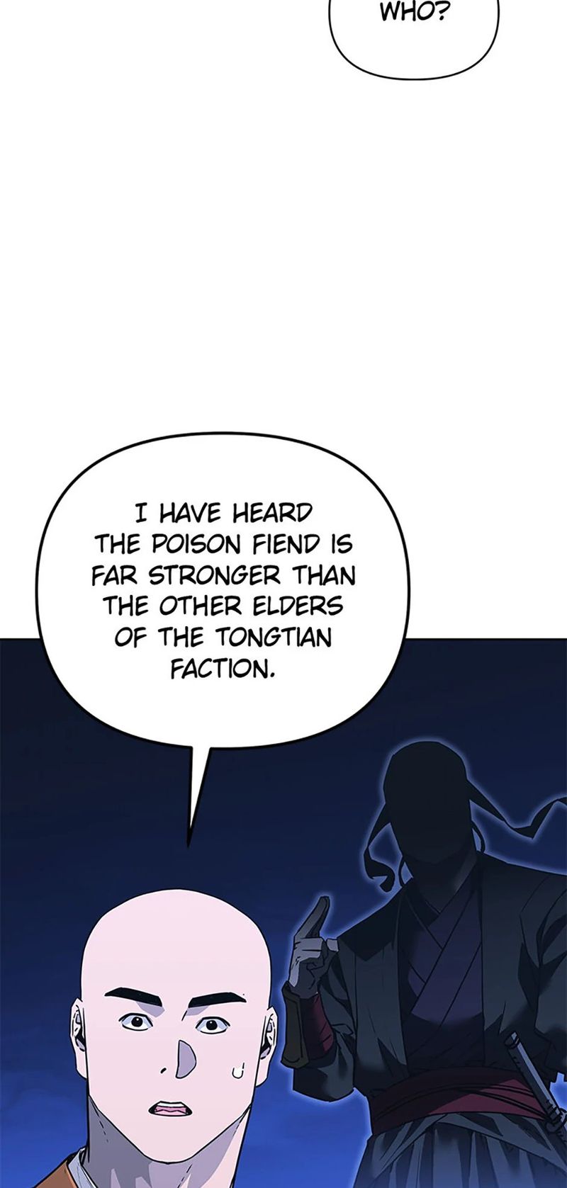 Reincarnation of the Murim Clan’s Former Ranker Chapter 165 - Page 6