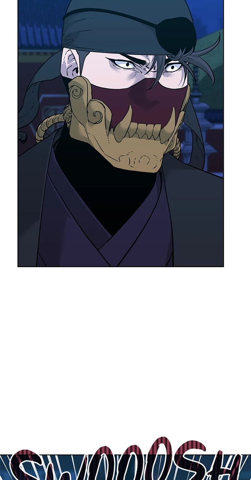 Reincarnation of the Murim Clan’s Former Ranker Chapter 165 - Page 60