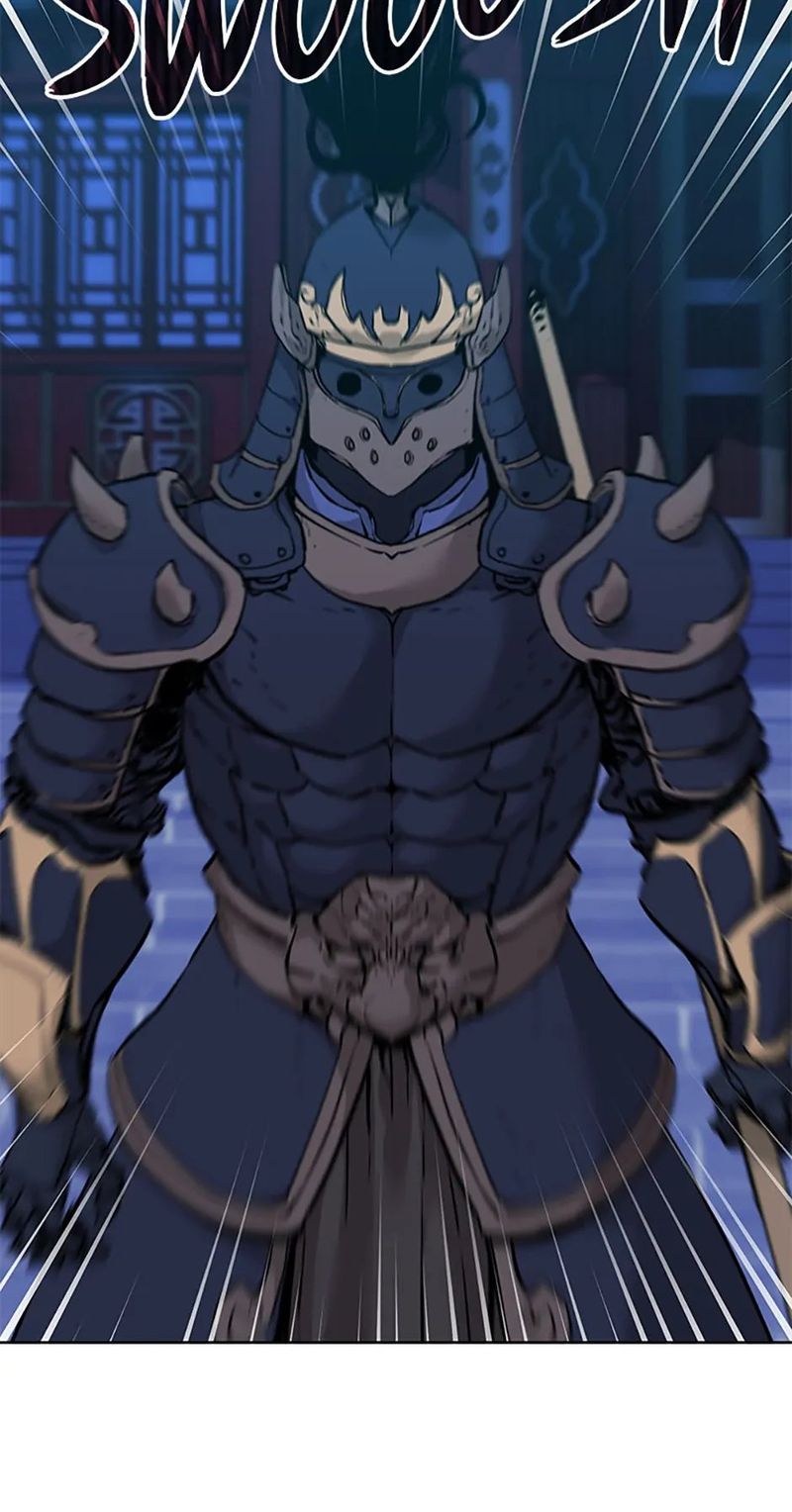 Reincarnation of the Murim Clan’s Former Ranker Chapter 165 - Page 61