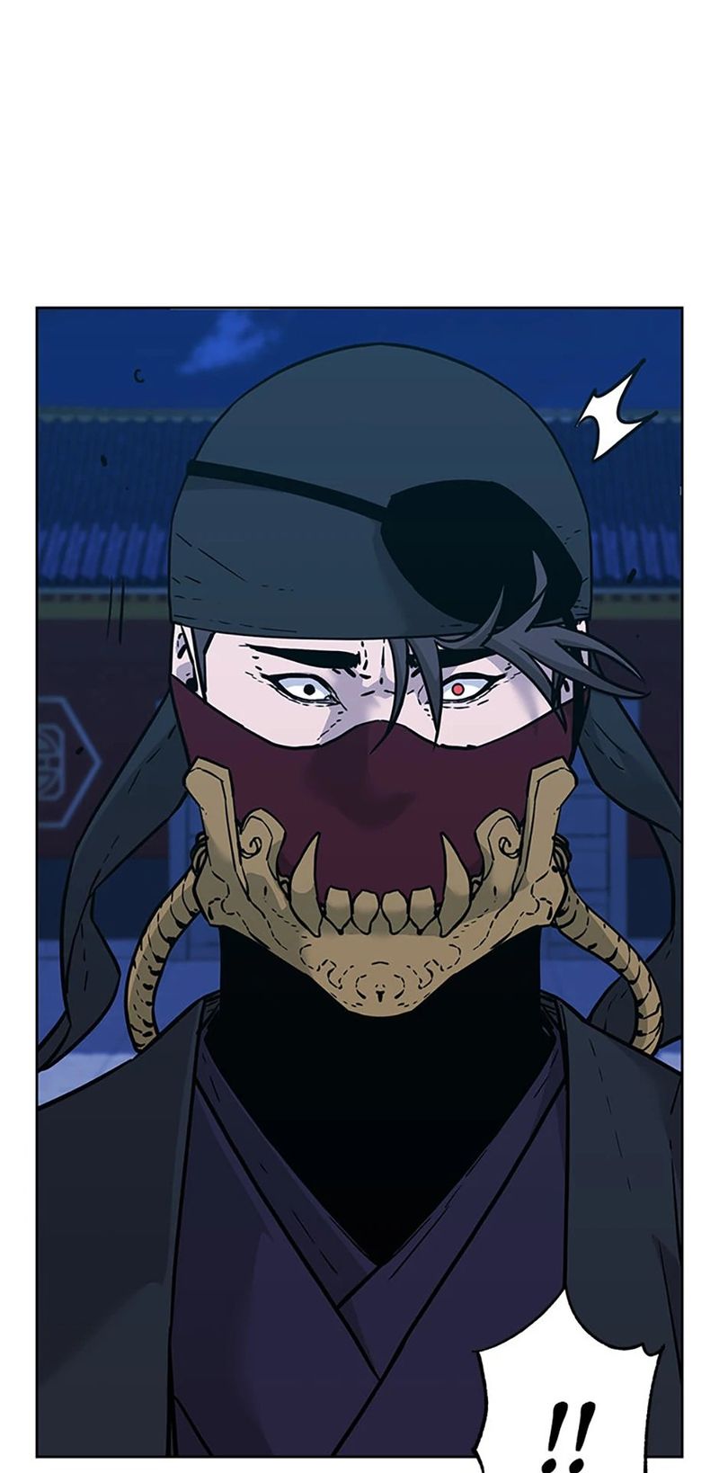 Reincarnation of the Murim Clan’s Former Ranker Chapter 165 - Page 67