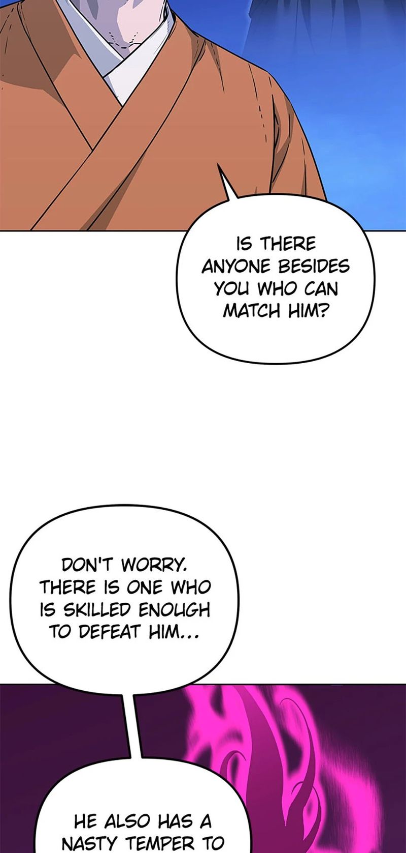 Reincarnation of the Murim Clan’s Former Ranker Chapter 165 - Page 7