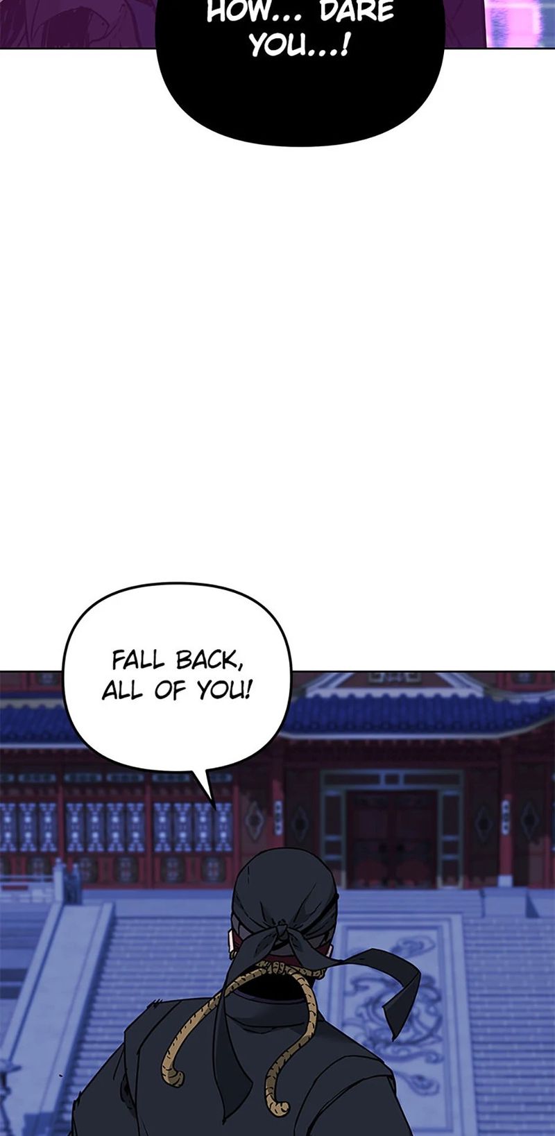 Reincarnation of the Murim Clan’s Former Ranker Chapter 165 - Page 71