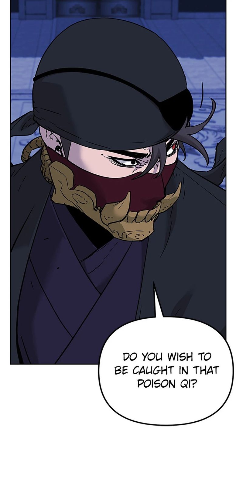 Reincarnation of the Murim Clan’s Former Ranker Chapter 165 - Page 73