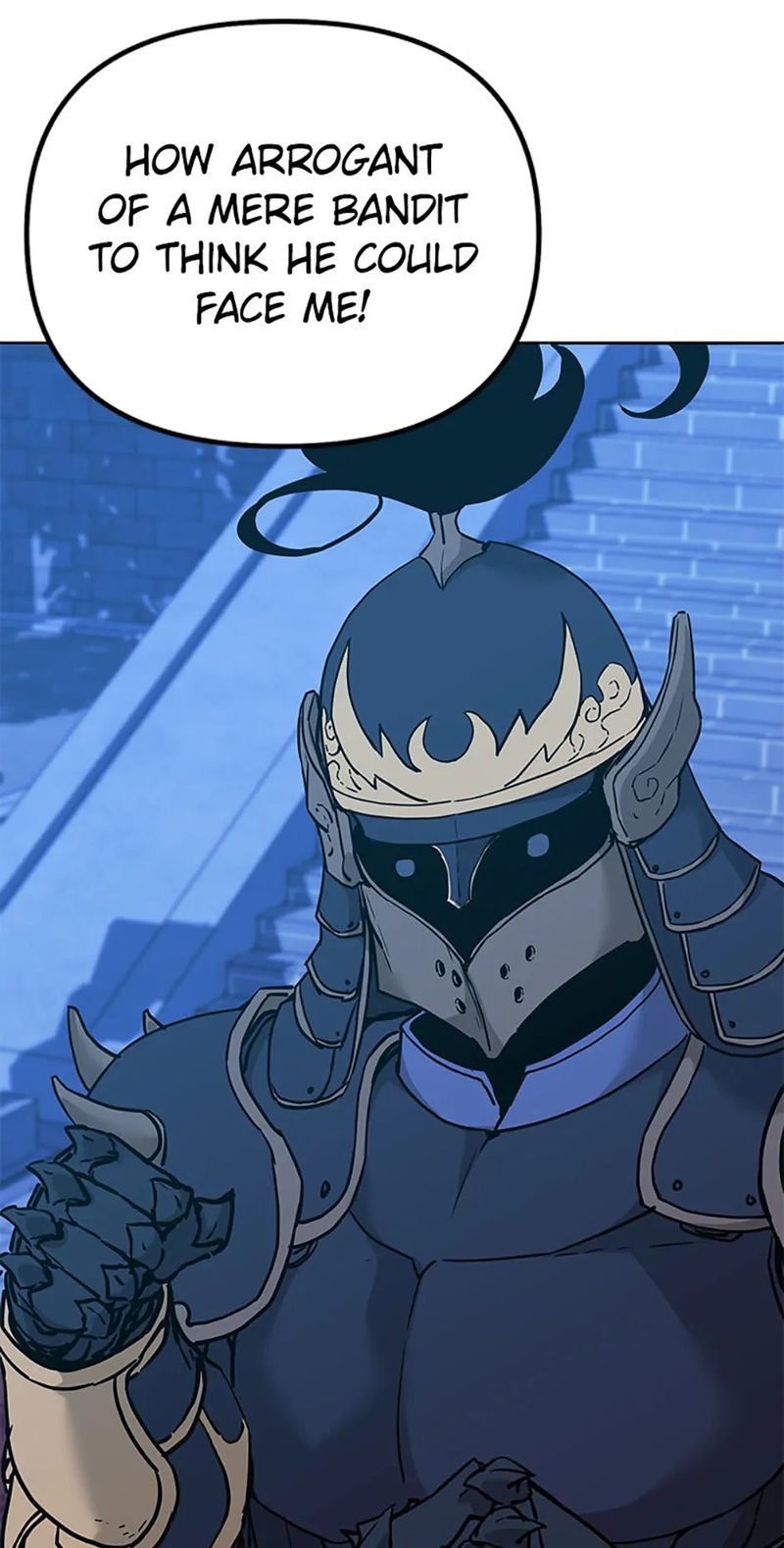 Reincarnation of the Murim Clan’s Former Ranker Chapter 165 - Page 78